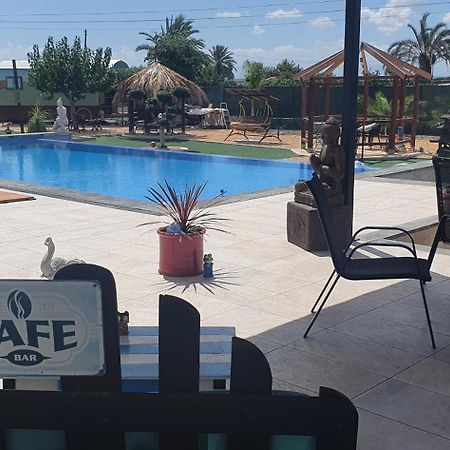 Casadelfenix Ξενοδοχείο Crevillente Εξωτερικό φωτογραφία