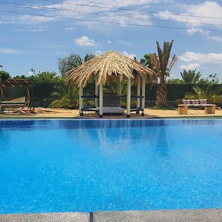 Casadelfenix Ξενοδοχείο Crevillente Εξωτερικό φωτογραφία
