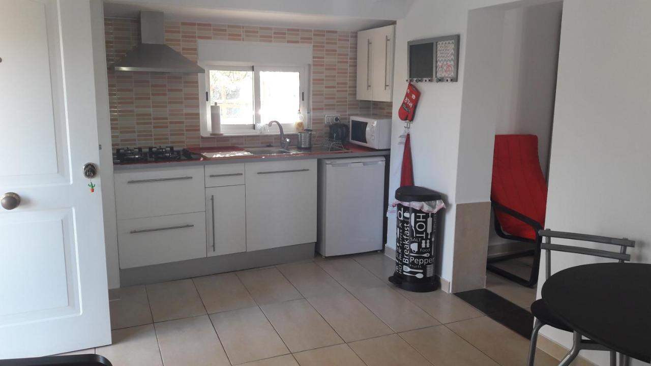 Casadelfenix Ξενοδοχείο Crevillente Εξωτερικό φωτογραφία