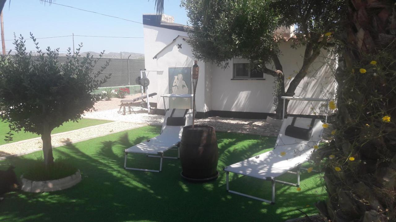 Casadelfenix Ξενοδοχείο Crevillente Εξωτερικό φωτογραφία