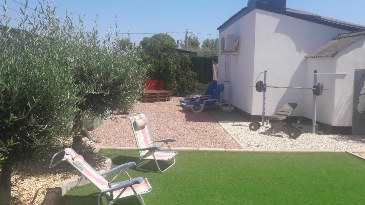 Casadelfenix Ξενοδοχείο Crevillente Εξωτερικό φωτογραφία