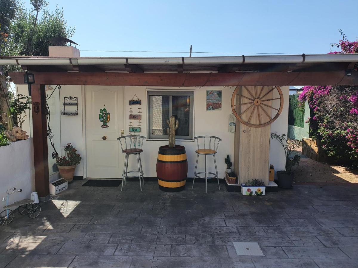 Casadelfenix Ξενοδοχείο Crevillente Εξωτερικό φωτογραφία