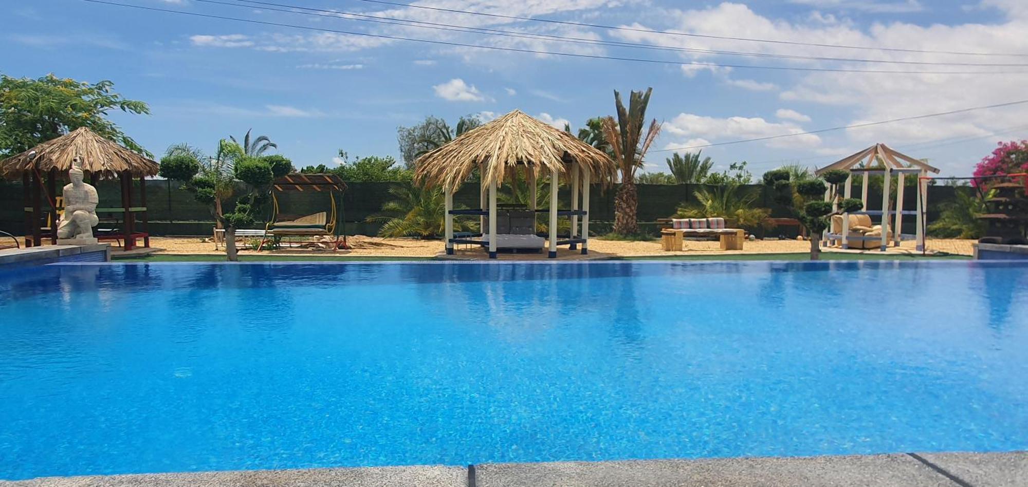 Casadelfenix Ξενοδοχείο Crevillente Εξωτερικό φωτογραφία